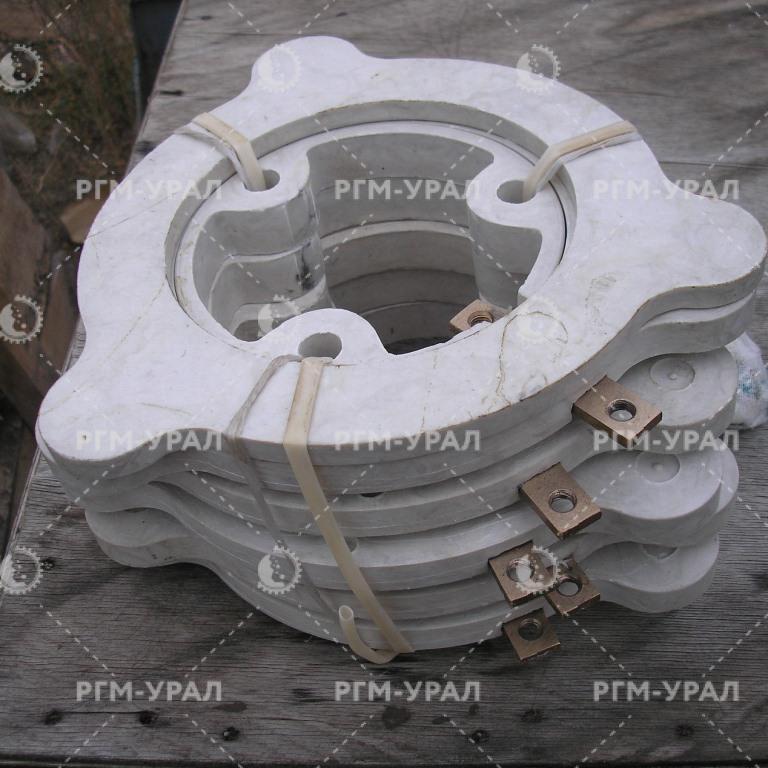  Токосъемник 522.12.01.0140