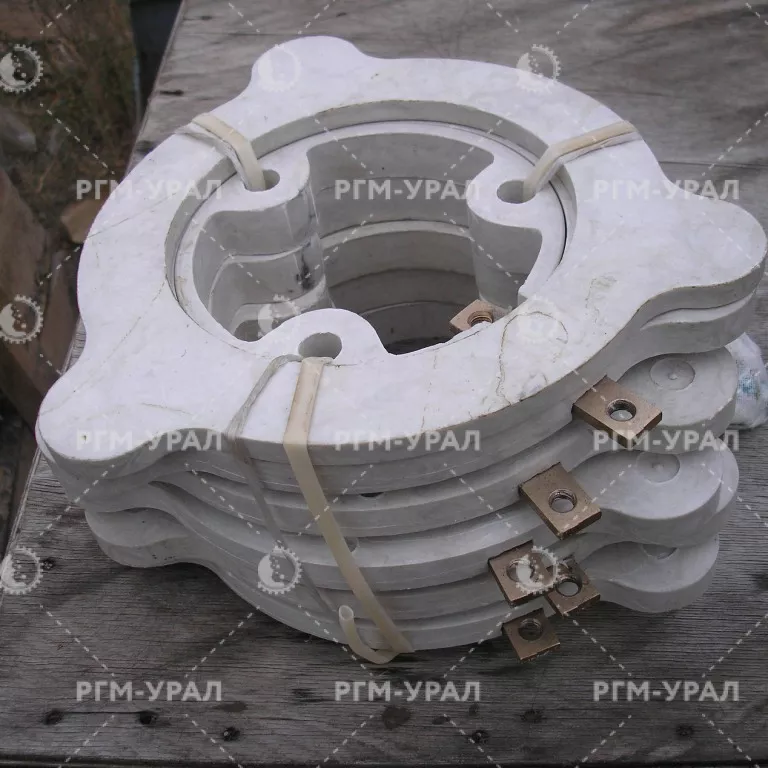  Токосъемник 522.12.01.0140