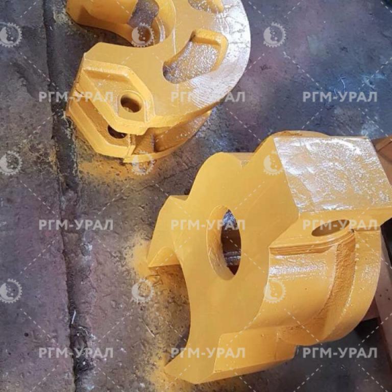  Устройство для разбора бурового става черт. № 091.57.66.0000