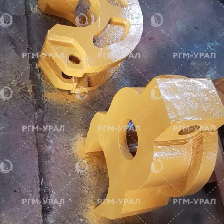  Устройство для разбора бурового става черт. № 091.57.66.0000