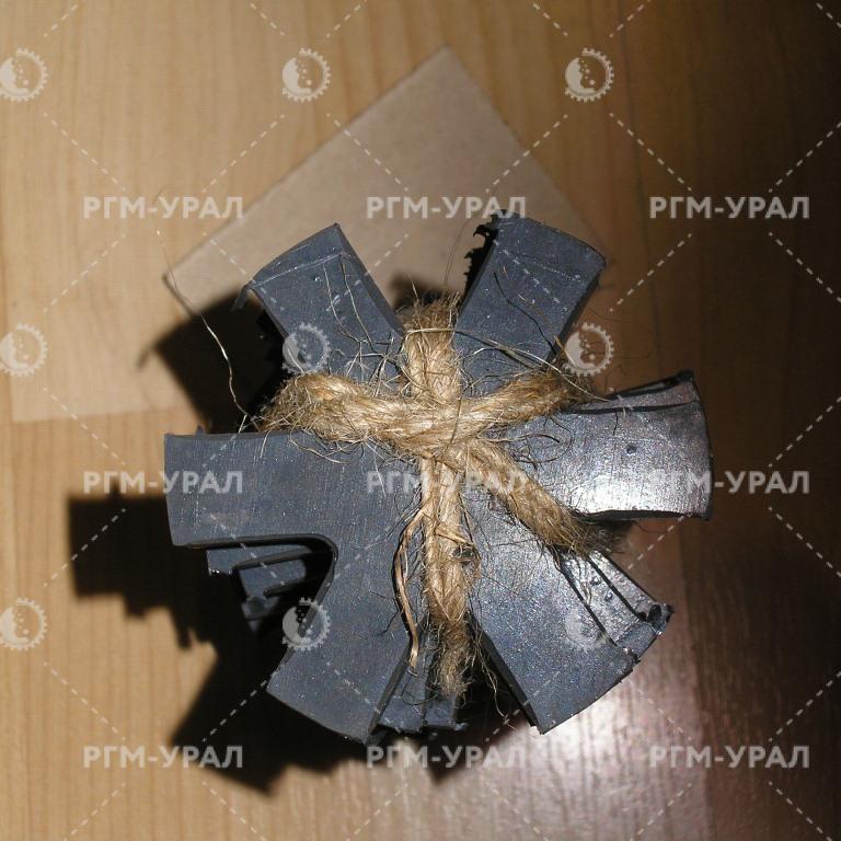  Звездочка черт. № 091.02.76.2263