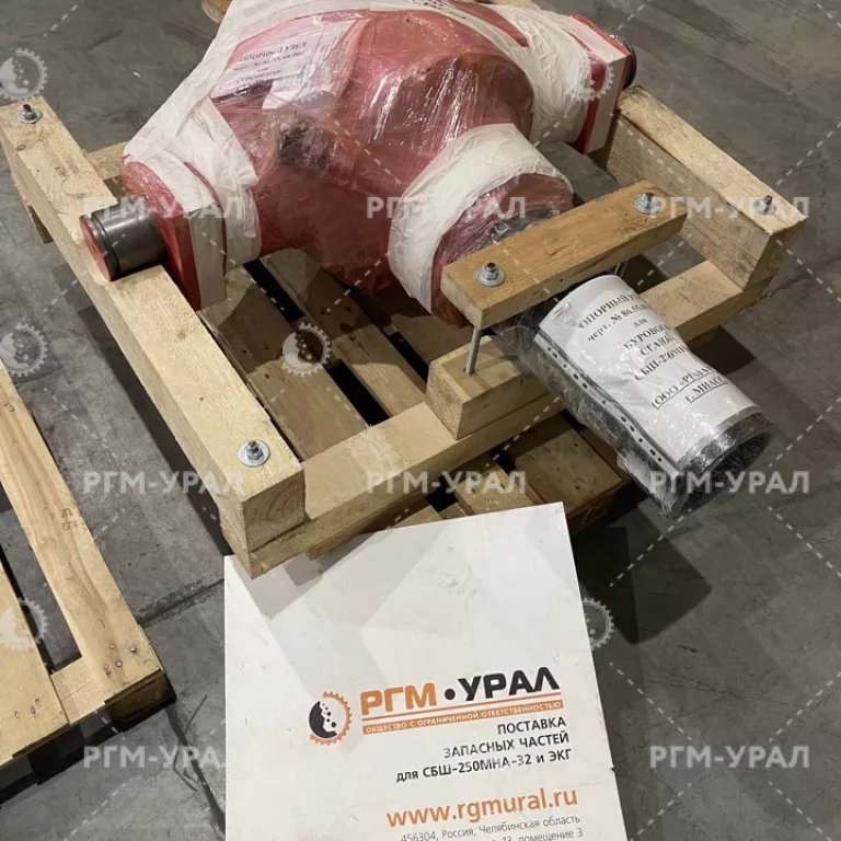  Опорный узел черт. № 86.55.08.000