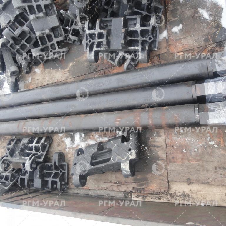 091-59.76.0000 Штанга 8200×180 для бурового станка СБШ-250