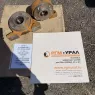  Корпус подшипника 3618 глухой (в сборе) для конвейерного оборудования