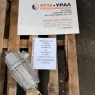 ТЭ 50 У2 Гидротолкатель ТУ 3458-001-91328404-201 для бурового станка СБШ