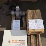 УНДО-4-125 Насос (без рамы и без электродвигателя)