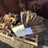 3536.01.00.001 Зуб ковша для экскаватора ЭКГ-8 и ЭКГ-10