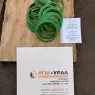 086.55.08.1630 Воротник (манжета) 210 для бурового станка СБШ