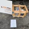 VRC 235 Мотор-редуктор 13.85-18,5/1500-2.6