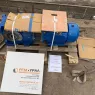 VRC 235 Мотор-редуктор 13.85-18,5/1500-2.6