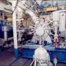 Центробежный компрессор для топливного газа 3ГЦ2-123/4-25 УХЛ4  (для Шахтинской ТЭЦ)