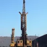 Станок буровой термического расширения скважин СБТ-400МНР