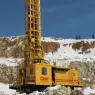 Станок буровой шарошечный СБШ-250МНА-32
