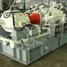 Центробежный компрессор с горизонтальным разъемом корпуса 5ГЦ1-401/12