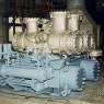 Многовальный мультипликаторный центробежный компрессор Аэроком 2 - 60/3,5