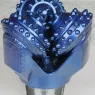  Долото буровое шарошечное 250,8 V-ACS64Y-R1203-7 (III 250,8 ТКЗ-ПВ W121Л)