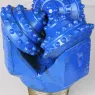  Долото буровое шарошечное 215,9 V-ACS63Y-R1303-6 (III 215,9 ТКЗ-ПВ)