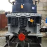 Конусная дробилка КМ КСД-1200 Гр