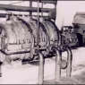 Вакуум-компрессорная ацетиленовая установка ГЦ–215/0,15-1,35