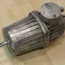  Гидротолкатель ТЭ-25