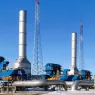 Газоперекачивающий агрегат НЦ16-76/1,44
