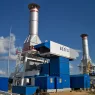 Газоперекачивающий агрегат УНЦ16-76/1,44