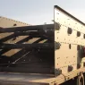  Грохот инерционный тяжелого типа ГИТ-63В черт. ГИТ-63В-00.000