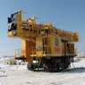 Станок буровой шарошечный СБШ-250МНА-32