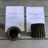  Шестерня моторная Z=20, M=6, черт. № 1080.16.40-2 для экскаватора ЭКГ-5