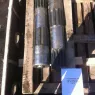  Вал боковой ЭШ черт. № 1080.33.51-1
