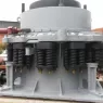 Конусная дробилка КМ КМД-1200 Т