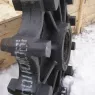  Колесо ведущее черт.№  190.01.01.1001