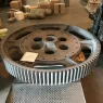  Колесо зубчатое черт. № 1080.20-416-1 Z=109, m=18