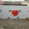  Короб черт. № 155-01.01.01.0000 для грохота ГИТ-32М