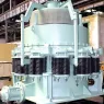 Конусная дробилка КМ КСД-1200 Т