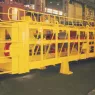 Гидравлический буровой станок шарошечного бурения СБШ-160/200-40