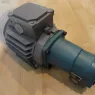  Насосный агрегат БГ-11-11А с эл.двигателем