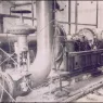 Центробежный нагнетатель НЦ-230/3-3,5