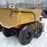  Погрузочно-транспортная машина ПТ-4