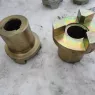  Полумуфта черт.№ 086.02.65.1020