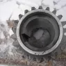  Шестерня черт. № 091.56.18.1034