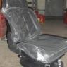  Сиденье машиниста для СБШ-250 черт. № F2001A80HxT