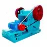 Щековая дробилка КМ ДЩ-2,5х9