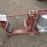  Тормоз ТКГ-300 черт. № 187.01.03.0010