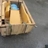  Установка отдува буровой мелочи черт. № 86.37.00.000А