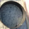  Вкладыш черт. № 301-01.00.100 для вакуум фильтра ДОО-100-2,5