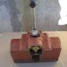  Воздухораспределитель 600.17.03.0130