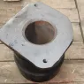 Втулка кондукторная черт. № 091.57.66.1000