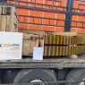 3519.05.00.080 Венец зубчатый для экскаватора ЭКГ