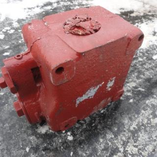  Автомасленка черт.№ 31.052.001.000-03 Запчасти к ПТ-4